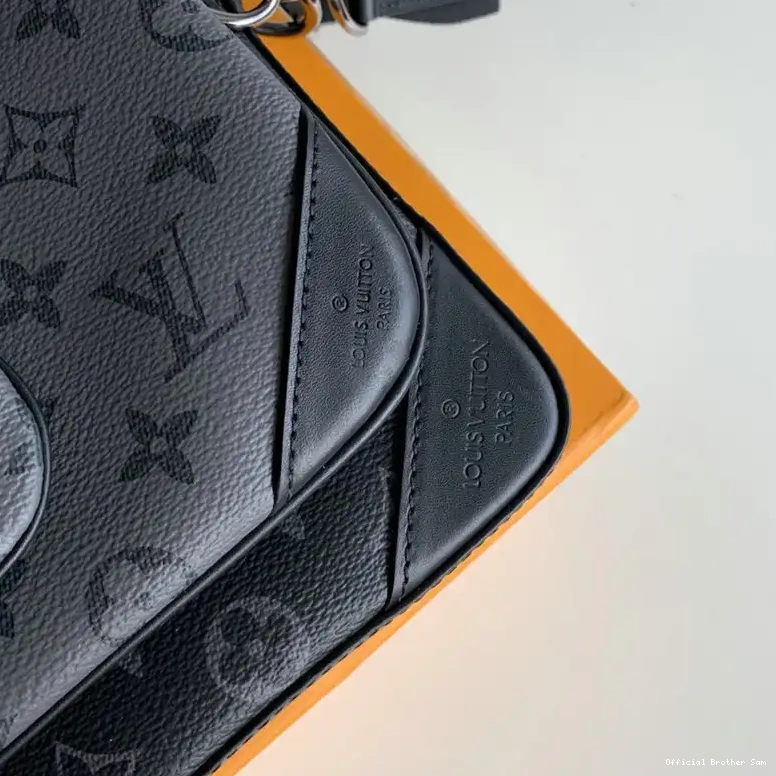 Official Brother Sam Bags 206FY0053 LV 0608